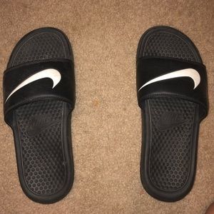 Nike Slides